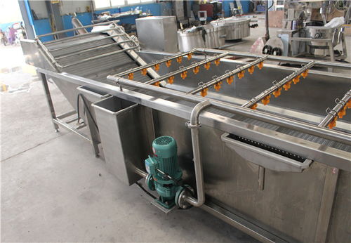 清洗機源頭 諸城鑫燁機械 清洗機