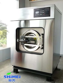 小型酒店洗滌設(shè)備賓館被子全自動(dòng)洗衣機(jī)型號