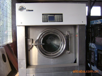 【賓圖滾筒水洗機-80KG 工業(yè)滾筒水洗機 洗滌設(shè)備】價格,廠家,圖片,其他生活電器,廣州市番禺區(qū)魚窩頭雄業(yè)洗衣機店-