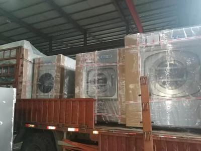 萬(wàn)寧市養(yǎng)老院洗衣機(jī)廠家 養(yǎng)老院洗衣房設(shè)備 華航