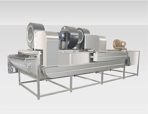 浙江蔬菜清洗設備多少錢 浙江蔬菜清洗設備 鑫沅昌盛