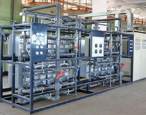 遼寧眼鏡廠純水與清洗設備綜合解析 設備選購、工程報價與高效運營指南