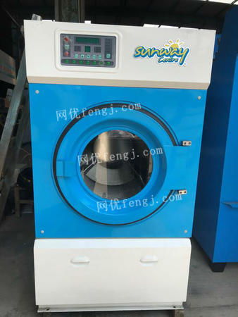 廣東二手洗滌設備市場 求購、回收與供求信息全解析